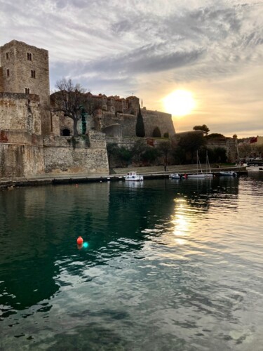 COLLIOURE